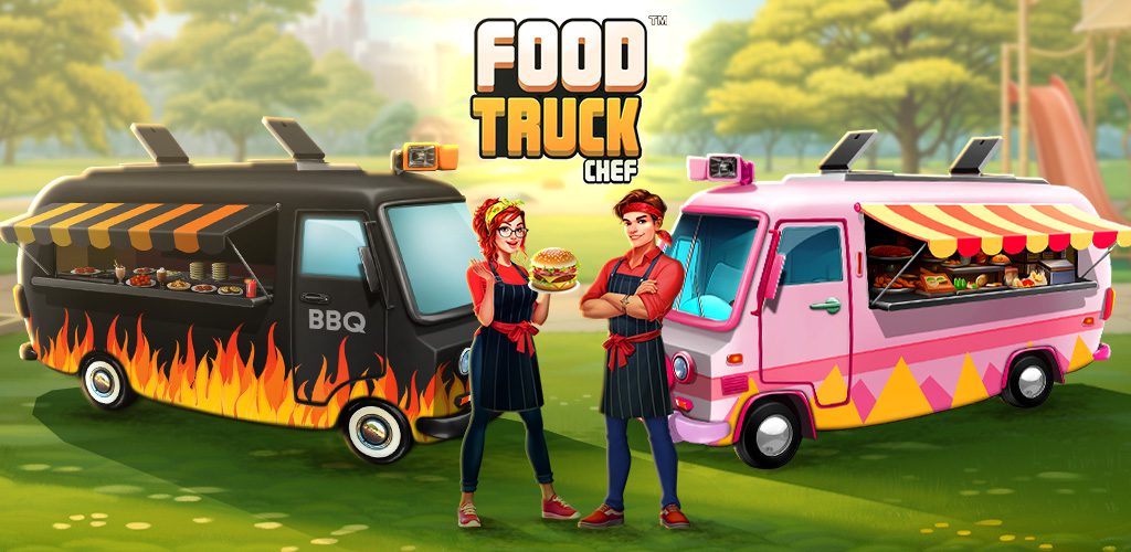 Download do APK de Wolfoo The Chef: Cooking Game para Android