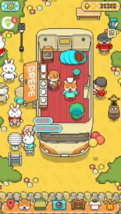Food Truck Pup: Cooking Chef 1.5.10 Apk + Mod for Android 1