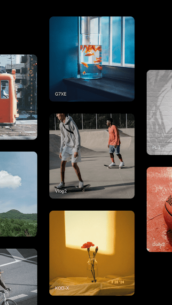 Foodie – Filter & Film Camera (PREMIUM) 5.3.2 Apk for Android 2