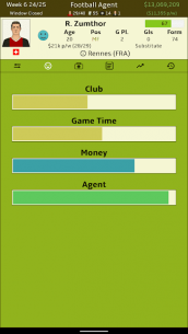 Football Agent 1.16.3 Apk + Mod for Android 4