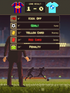 Football Boss: Be The Manager 1.3 Apk for Android 2