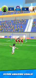 Football Clash – Mobile Soccer 0.123 Apk + Mod for Android 5
