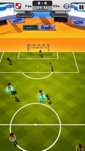 Football Fred 1.161 Apk + Mod for Android 1