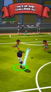 Football Fred 1.161 Apk + Mod for Android 4