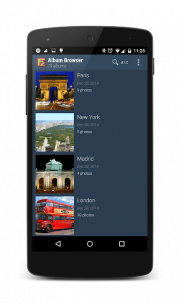 Foozer Photo Album 1.6.07.1000 Apk for Android 1