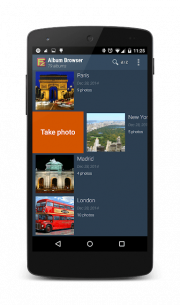 Foozer Photo Album 1.6.07.1000 Apk for Android 2