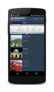 Foozer Photo Album 1.6.07.1000 Apk for Android 3