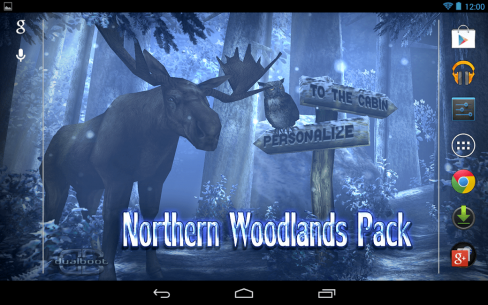 Forest HD 1.6.1 Apk for Android 2