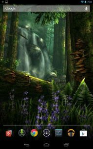 Forest HD 1.6.1 Apk for Android 5