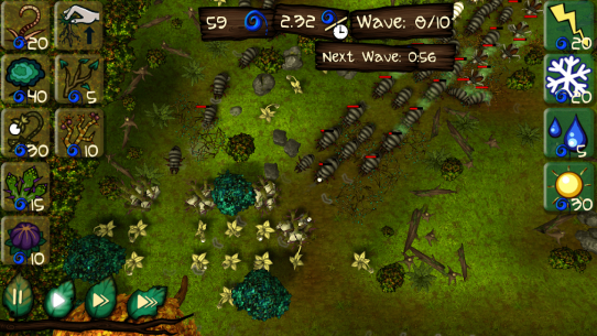 Forest Spirit 1.0.9 Apk + Data for Android 4