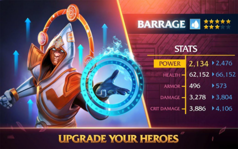 Forged Fantasy 1.7.10 Apk for Android 1