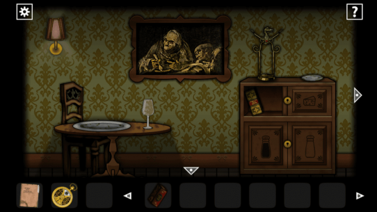 Forgotten Hill Disillusion 1.1.22 Apk for Android 1