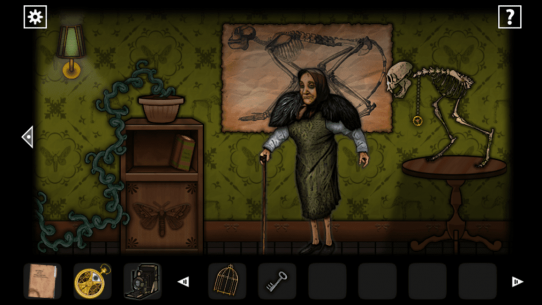 Forgotten Hill Disillusion 1.1.22 Apk for Android 4