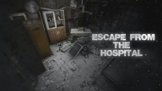 Forsaken Hospital | Horror 1.4.6 Apk + Mod for Android 2