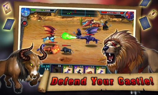 Fort Conquer 1.2.4 Apk + Mod for Android 5