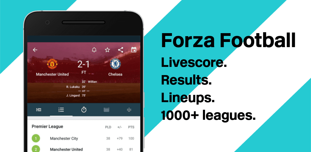 forza android app cover