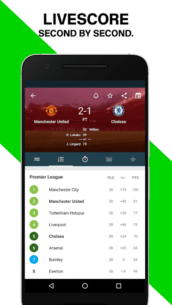 Forza Football – Soccer Scores 5.7.30 Apk for Android 1