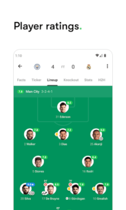 FotMob – Soccer Live Scores (FULL) 181.11231.20231213 Apk for Android 5