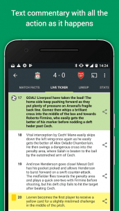 FotMob Pro – Soccer Scores 185.11365.20240220 Apk for Android 3