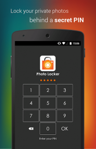 Photo Locker Pro 1.1.0 Apk for Android 1