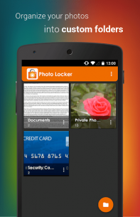 Photo Locker Pro 1.1.0 Apk for Android 5