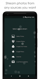 Fotoo – Digital Photo Frame Photo Slideshow Player 2.3.10 Apk for Android 4