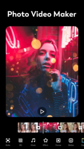 Video Maker & Photo Music (PRO) 6.3.1.2 Apk for Android 1