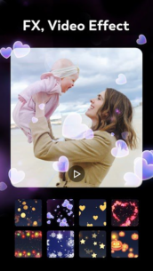 Video Maker & Photo Music (PRO) 6.3.1.2 Apk for Android 2