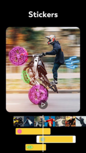 Video Maker & Photo Music (PRO) 6.3.1.2 Apk for Android 4