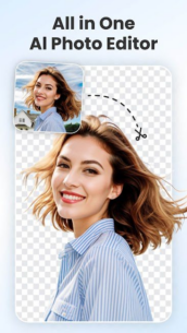 AI Photo Editor, Collage-Fotor (PRO) 7.4.8.13 Apk for Android 1