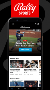 Fox Sports Go 4.7.2 Apk for Android 1