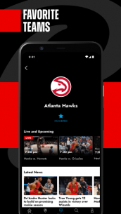 Fox Sports Go 4.7.2 Apk for Android 3