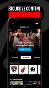 Fox Sports Go 4.7.2 Apk for Android 4