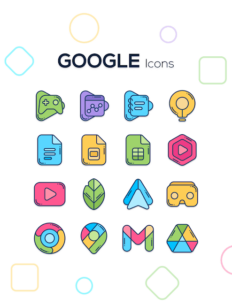 Foxbit Icon Pack 1.1.5 Apk for Android 3