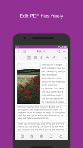 Foxit PDF Reader Mobile – Edit and Convert 11.0.0.0521 Apk for Android 4