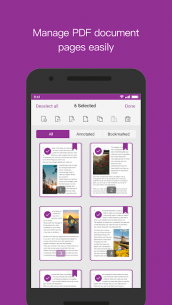 Foxit PDF Reader Mobile – Edit and Convert 11.0.0.0521 Apk for Android 5