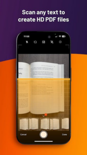 Foxit PDF Editor (VIP) 2024.2.0.0205.0632 Apk + Mod for Android 3
