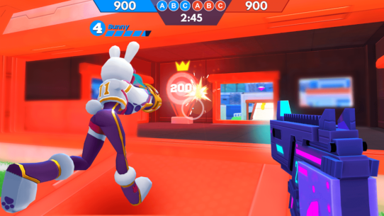 FRAG Pro Shooter 3.13.1 Apk + Mod for Android 4