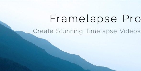 framelapse pro android cover