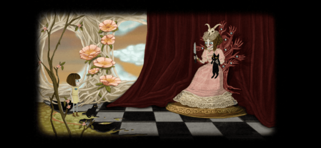 Fran Bow (FULL) 1.0.0 Apk for Android 1