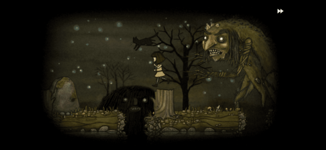 Fran Bow (FULL) 1.0.0 Apk for Android 3