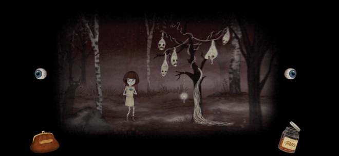 Fran Bow (FULL) 1.0.0 Apk for Android 4
