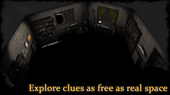 Frankenstein – RoomESC Adventure Game 2.20 Apk + Mod + Data for Android 5