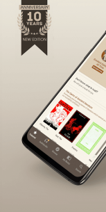 Free Books – Novels, Fiction Books, & Audiobooks (FULL) 2.2.2 Apk for Android 1