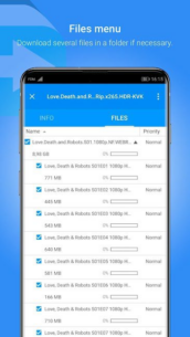Free Download Manager – FDM 6.20.1.5546 Apk for Android 4