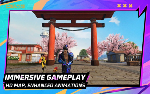 Free Fire MAX 2.103.1 Apk + Data for Android 3