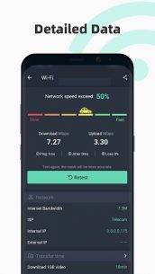 Speed test – Speed Test Master 1.39.0 Apk for Android 2