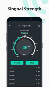 Speed test – Speed Test Master 1.39.0 Apk for Android 4
