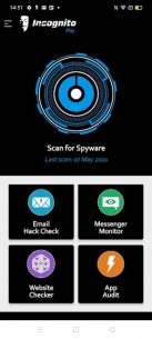 Spyware Detector – Anti Spy Privacy Scanner 2.11.2 Apk for Android 1