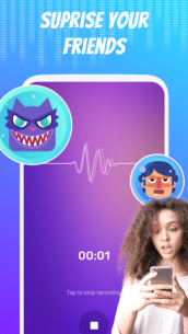 Voice Changer – Voice Effects (PRO) 1.02.76.0205 Apk for Android 4